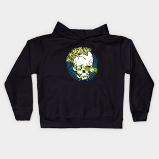 Zombie Kids Hoodie